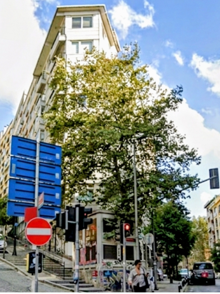 HÜSREVGEREDE CADDESİ SONUNDA ASANSÖRLÜ BİNADA 3.KAT, YENİLENMİŞ 2+1 KİRALIK DAİRE